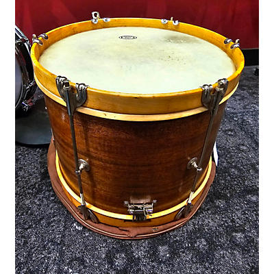 Slingerland 1950s 8X14 1950S MARCHING SNARE Drum