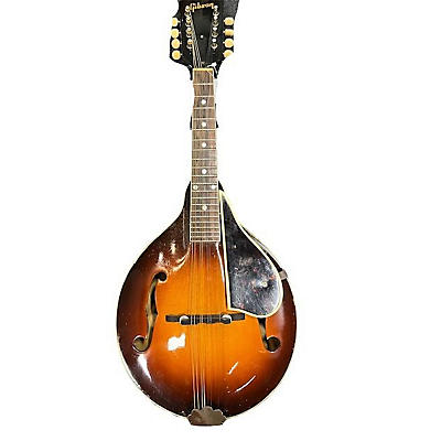 Gibson 1950s A-50 Mandolin