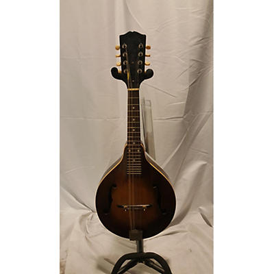 Gibson 1950s A-50 Mandolin