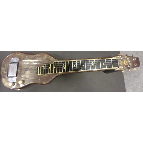 Magnatone 1950s Aloha Lap Steel MOTS
