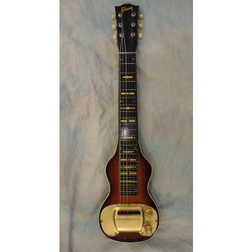 1950’s BR-6 Lap Steel