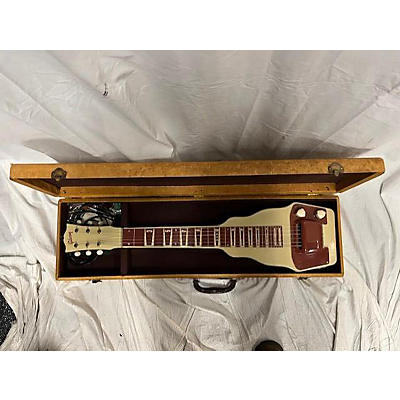 Gibson 1950s BR-9 Lapsteel Lap Steel