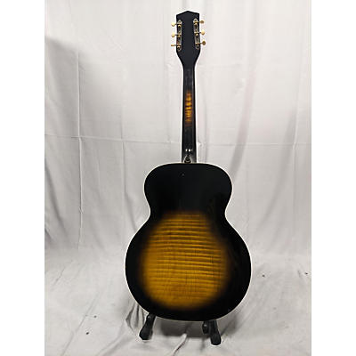 Harmony 1950s Broadway H954 Acoustic Guitar