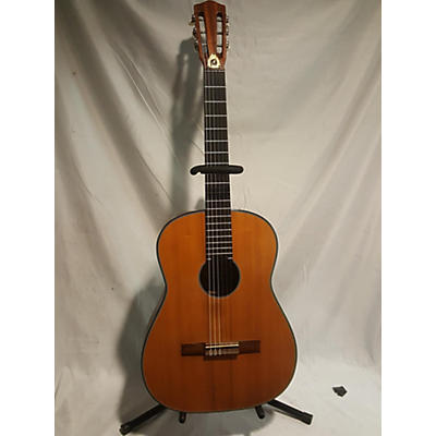 Framus 1950s CLASSICAL Classical Acoustic Guitar