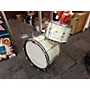Vintage Ludwig 1950s CLUB DATE COMBO 2PC WMP