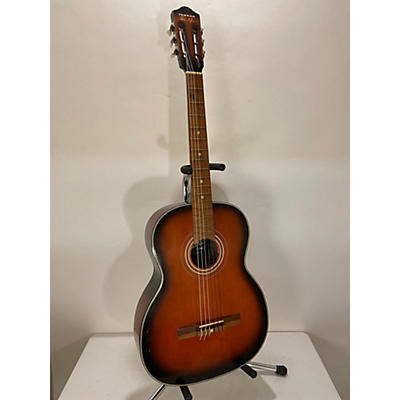 Yamaha 1950s Dynamic Guitar No.1 Classical Acoustic Guitar