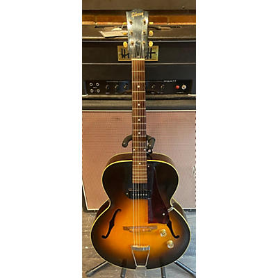 Gibson 1950s ES-125 Hollow Body Electric Guitar