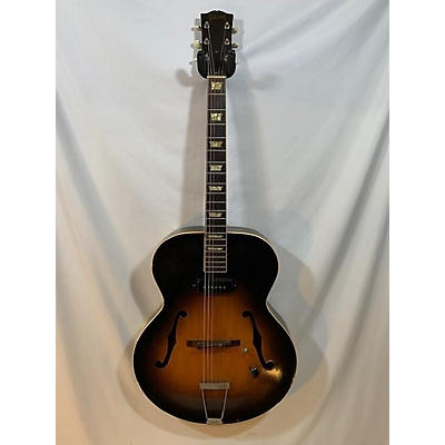 Gibson 1950s ES-150 Hollow Body Electric Guitar
