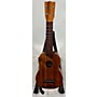 Vintage Kamaka 1950s Gold Label Soprano Ukulele Ukulele Natural