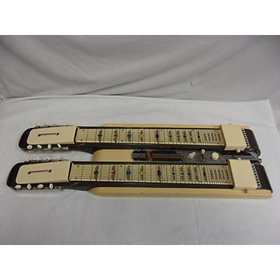 National 1950s Grand Console Lap Steel