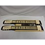 Vintage National 1950s Grand Console Lap Steel Cream