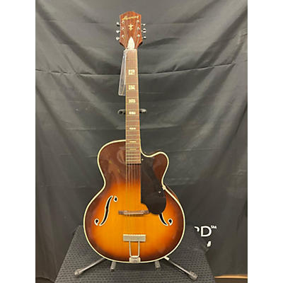 Harmony 1950s H-1310 Acoustic Guitar