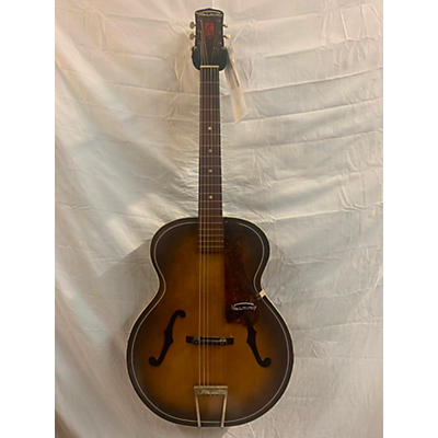 Harmony 1950s H1213 Acoustic Guitar