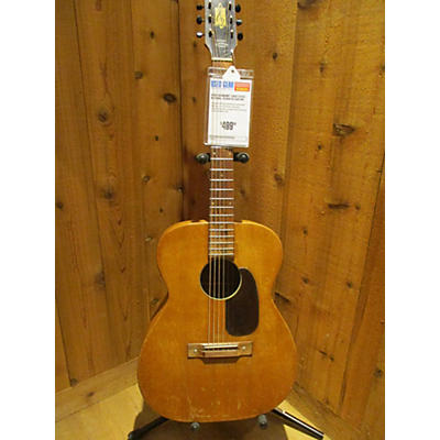 Harmony 1950's H165 Acoustic Guitar
