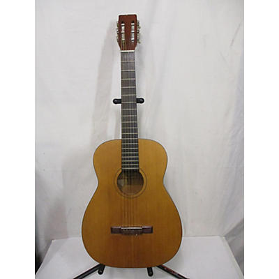 Harmony 1950s H173 Classical Acoustic Guitar