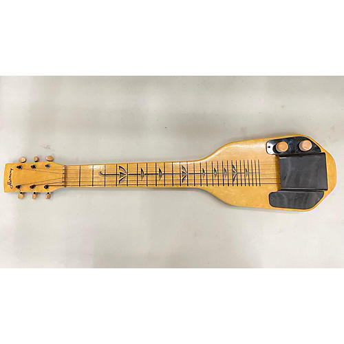 Harmony deals lap steel