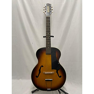 Harmony 1950s H954 Acoustic Guitar