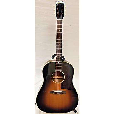 Gibson 1950s J-45 Acoustic Electric Guitar