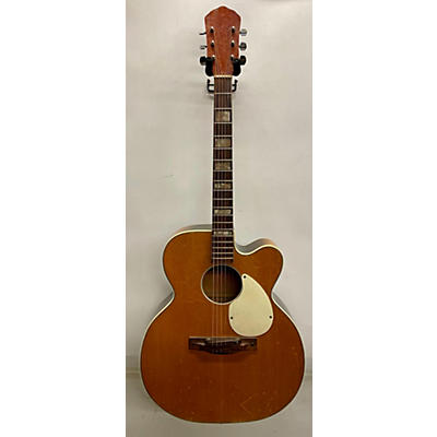 Kay 1950s Jumbo Acoustic Guitar