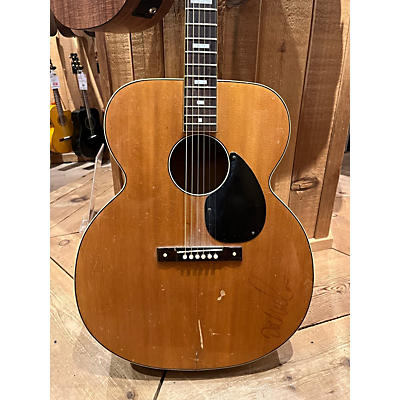 Kay 1950s K-22 Jumbo Acoustic Guitar