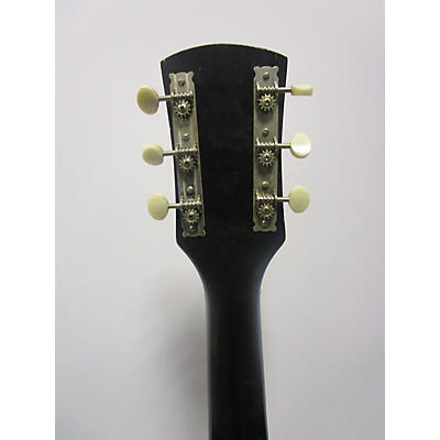 Kay 1950s K1160 Parlour Acoustic Guitar