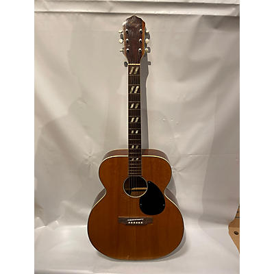 Kay 1950s K22 Acoustic Guitar