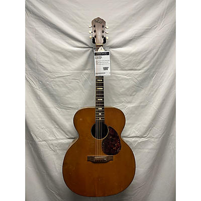 Kay 1950s K22 JUMBO Acoustic Guitar