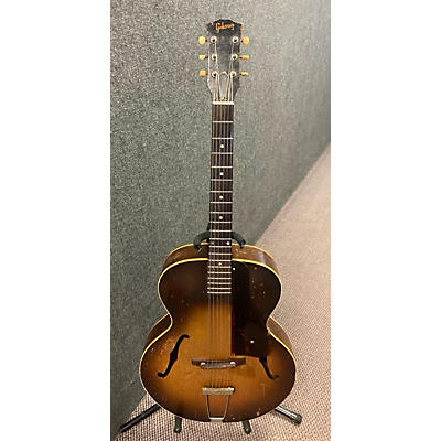 Gibson 1950s L-48 Acoustic Guitar