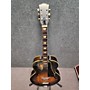 Vintage Gibson 1950s L-50 Acoustic Guitar Sunburst