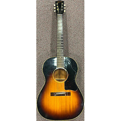 Gibson 1950s LG-1 Acoustic Guitar