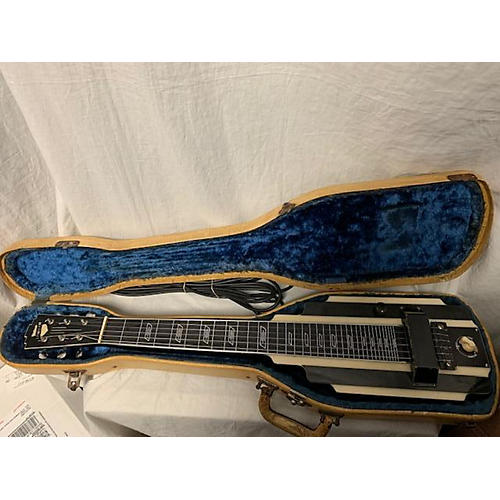1950s Lap Steel Lap Steel