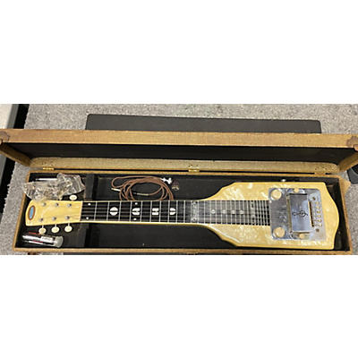 Oahu 1950s Lap Steel Lap Steel