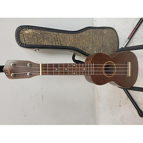 Gibson 1950s MODEL 1 Mandolin Mahogany