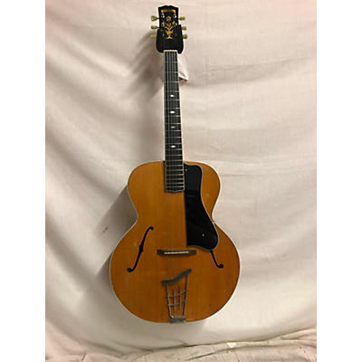 Gretsch Guitars 1950s MODEL 65 Acoustic Guitar
