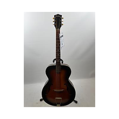 Airline 1950s N-13 Acoustic Guitar