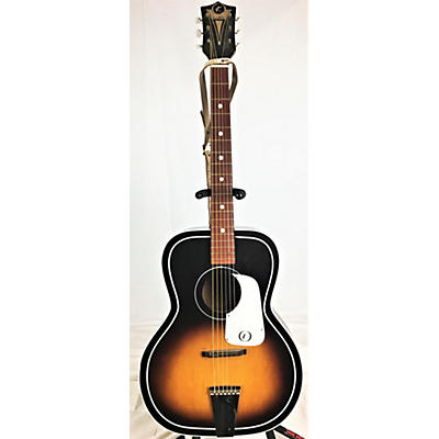 Kay 1950s N4 Acoustic Guitar