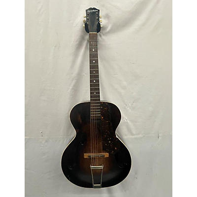 Kay 1950s P4 Acoustic Guitar