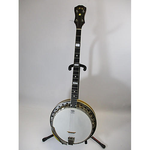1950s Plectrum Banjo Banjo