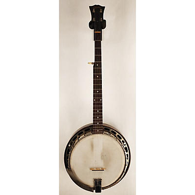 Gibson 1950s RB-100 Banjo
