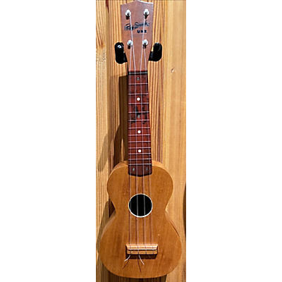 Harmony 1950s ROY SMECK Ukulele