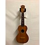 Vintage Harmony 1950s Roy Smeck Ukulele Antique Natural