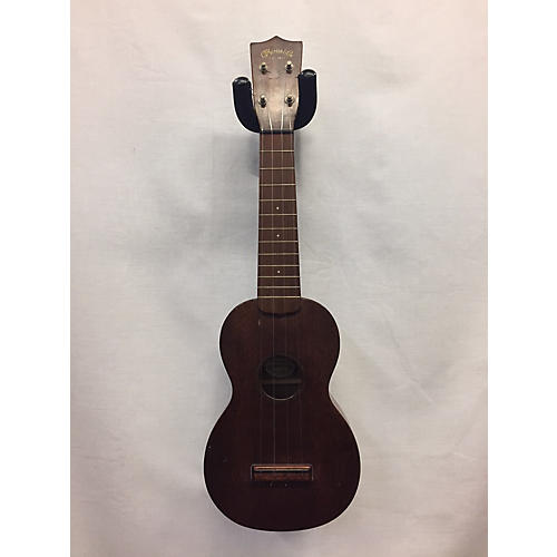 Martin 1950s STYLE O Mandolin Mahogany