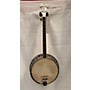 Vintage Bacon & Day 1950s Senorita Banjo 3 Tone Sunburst