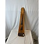 Vintage Supro 1950s Student Deluxe Lap Steel Natural