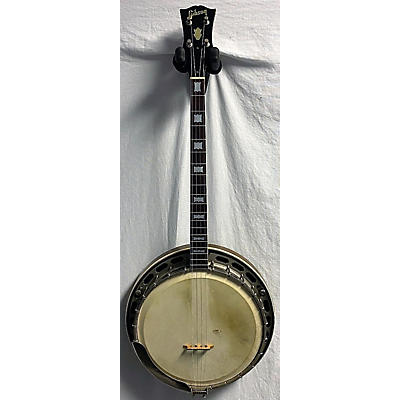 Gibson 1950s TB-150 Banjo