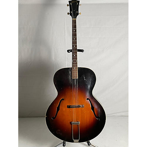 Gibson 1950s TG-50 Acoustic Guitar Sunburst