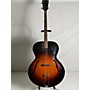 Vintage Gibson 1950s TG-50 Acoustic Guitar Sunburst