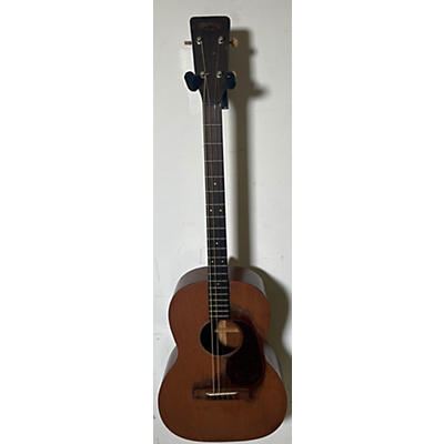 Martin 1951 5-15t Acoustic Guitar
