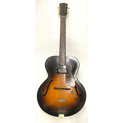 Gibson 1951 ES-125 Hollow Body Electric Guitar