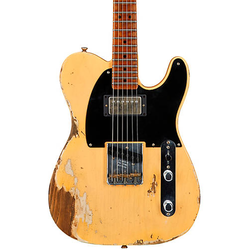 1951 Heavy Relic HS Telecaster Electric Guitar